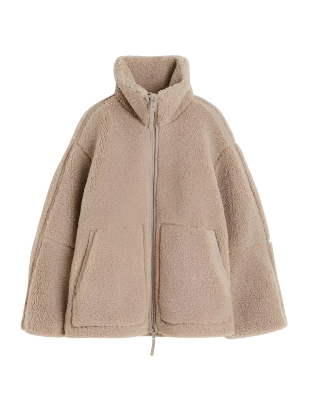 Alessia™ | Winter Jacket