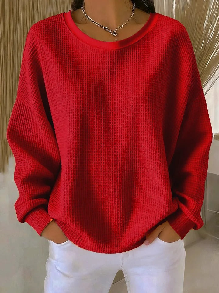 Nova | Classic Sweater
