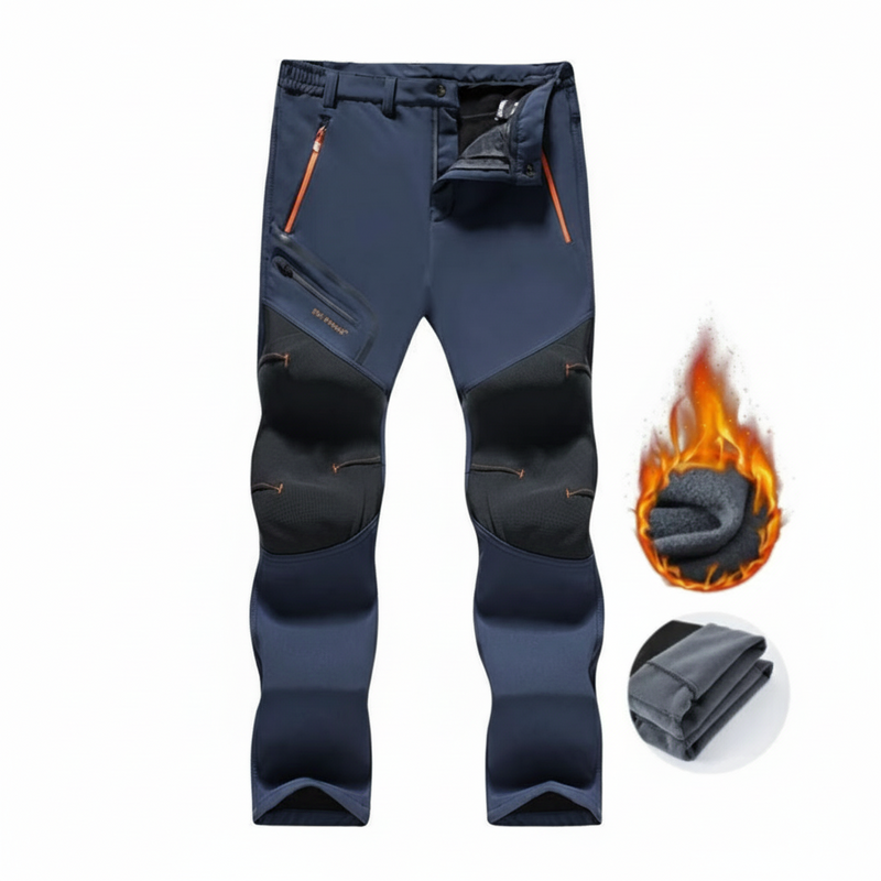 Colton | Thermal Waterproof Outdoor Pants