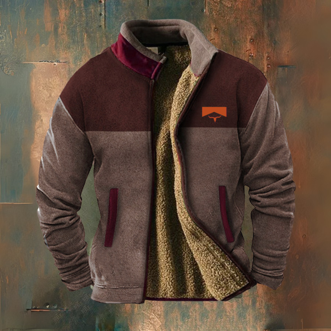 Riko - Fleece Jacket