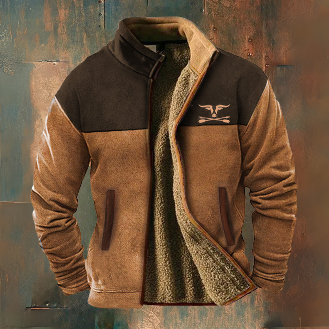 Alpine - Fleece Jacket