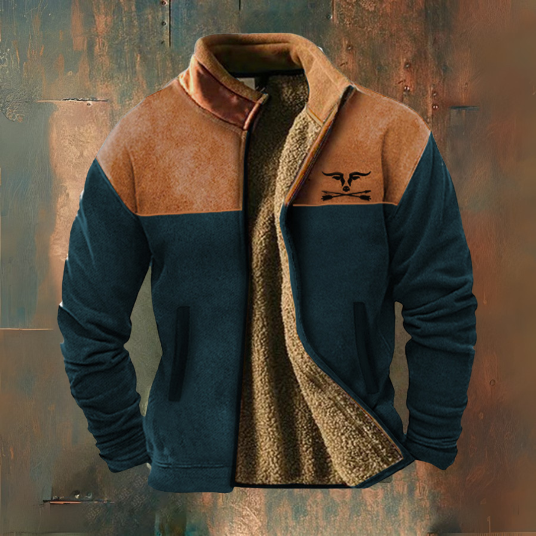 Alpine - Fleece Jacket