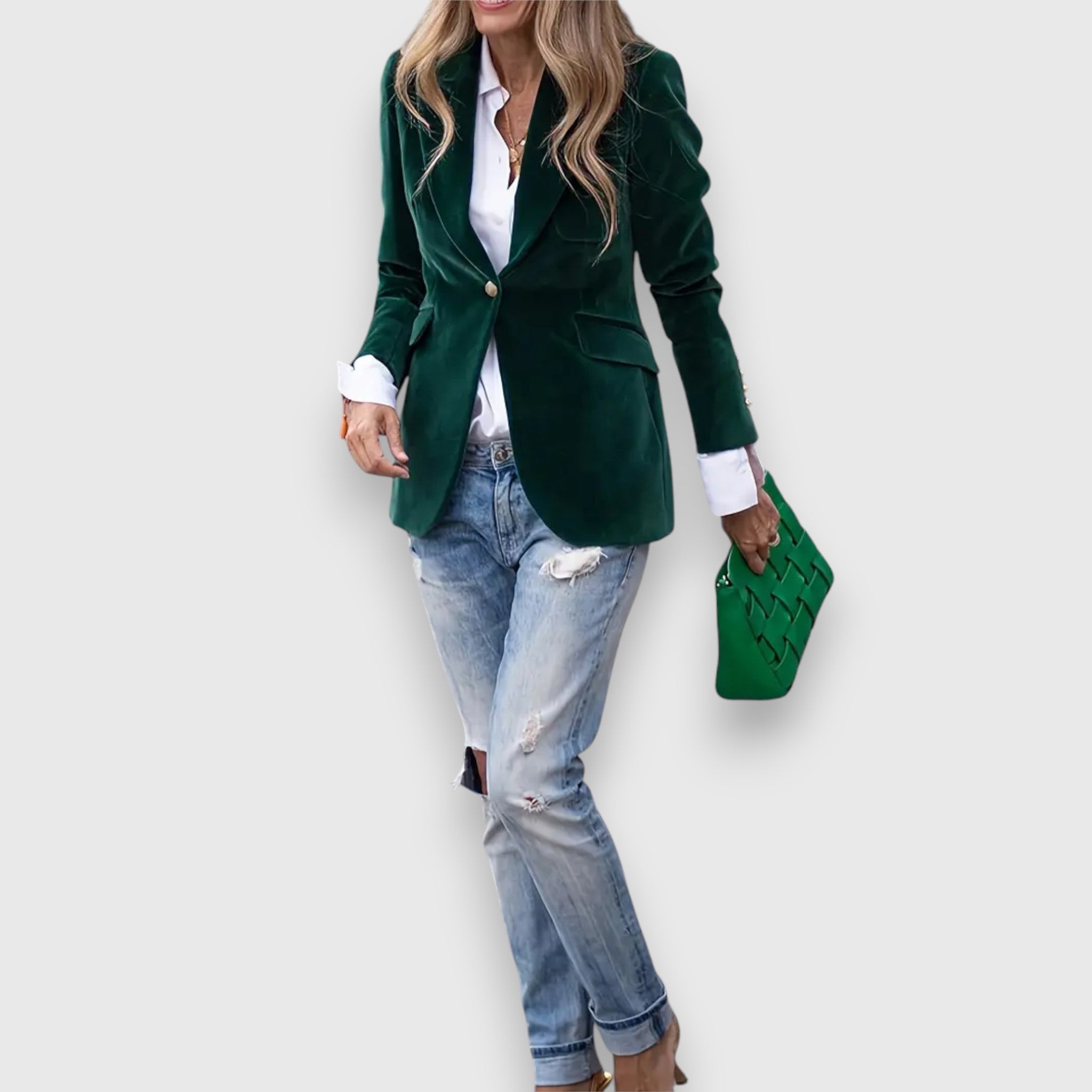 Giuliane – Elegant Blazer