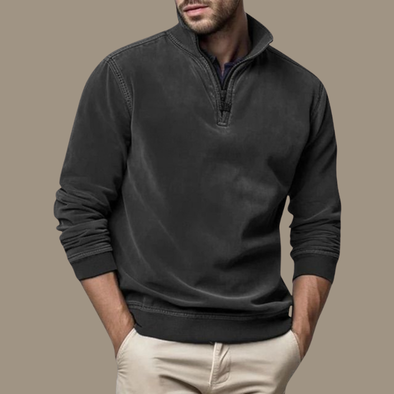 Koen™ Fleece Sweater Men