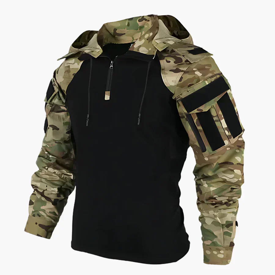 Uzi – Tactical Jacket