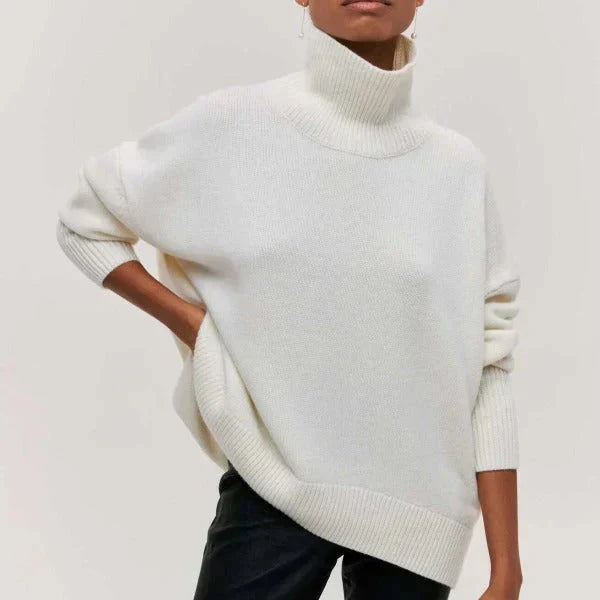 Amon™ | Oversized Travel Sweater