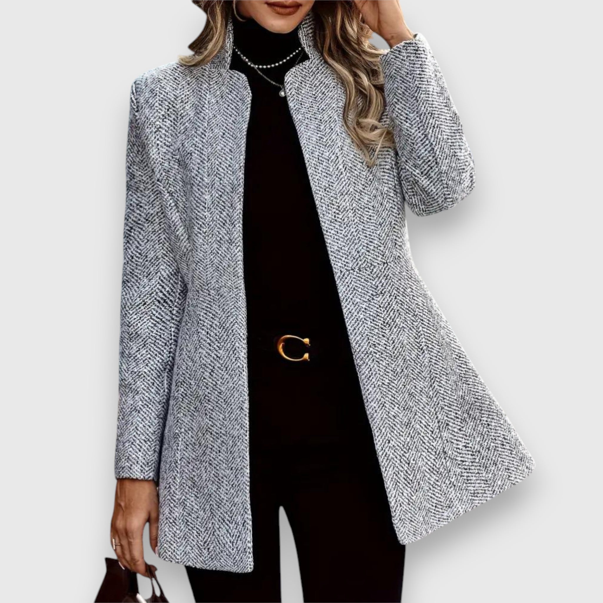 Valisse – Elegant Casual Blazer