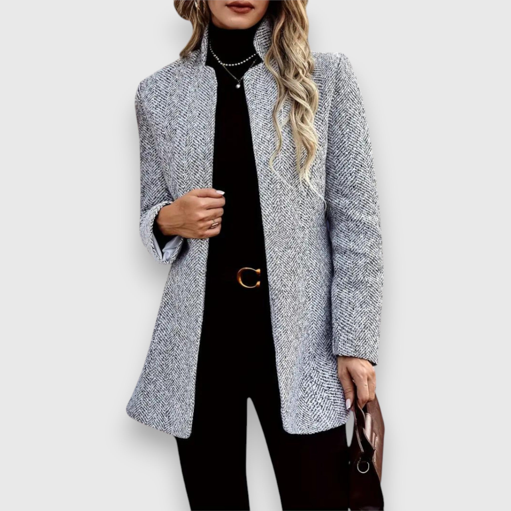 Valisse – Elegant Casual Blazer