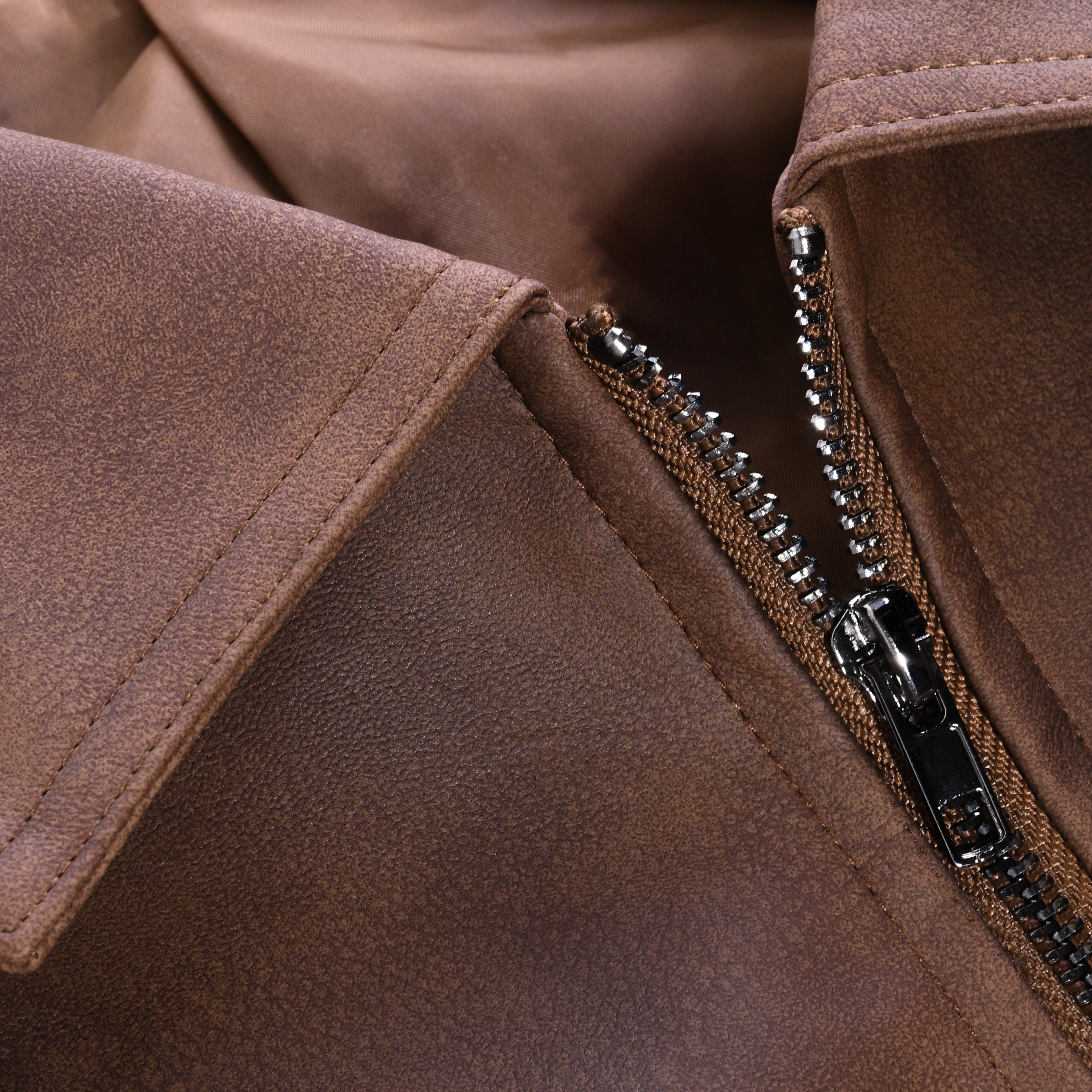 Cardiff ™ | Ashford Leather Jacket