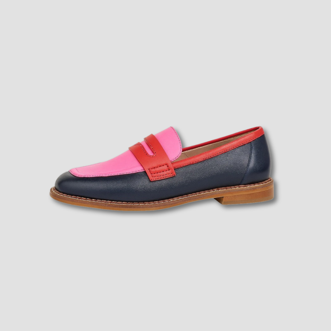 Sydneyx™ | Elegant Loafers