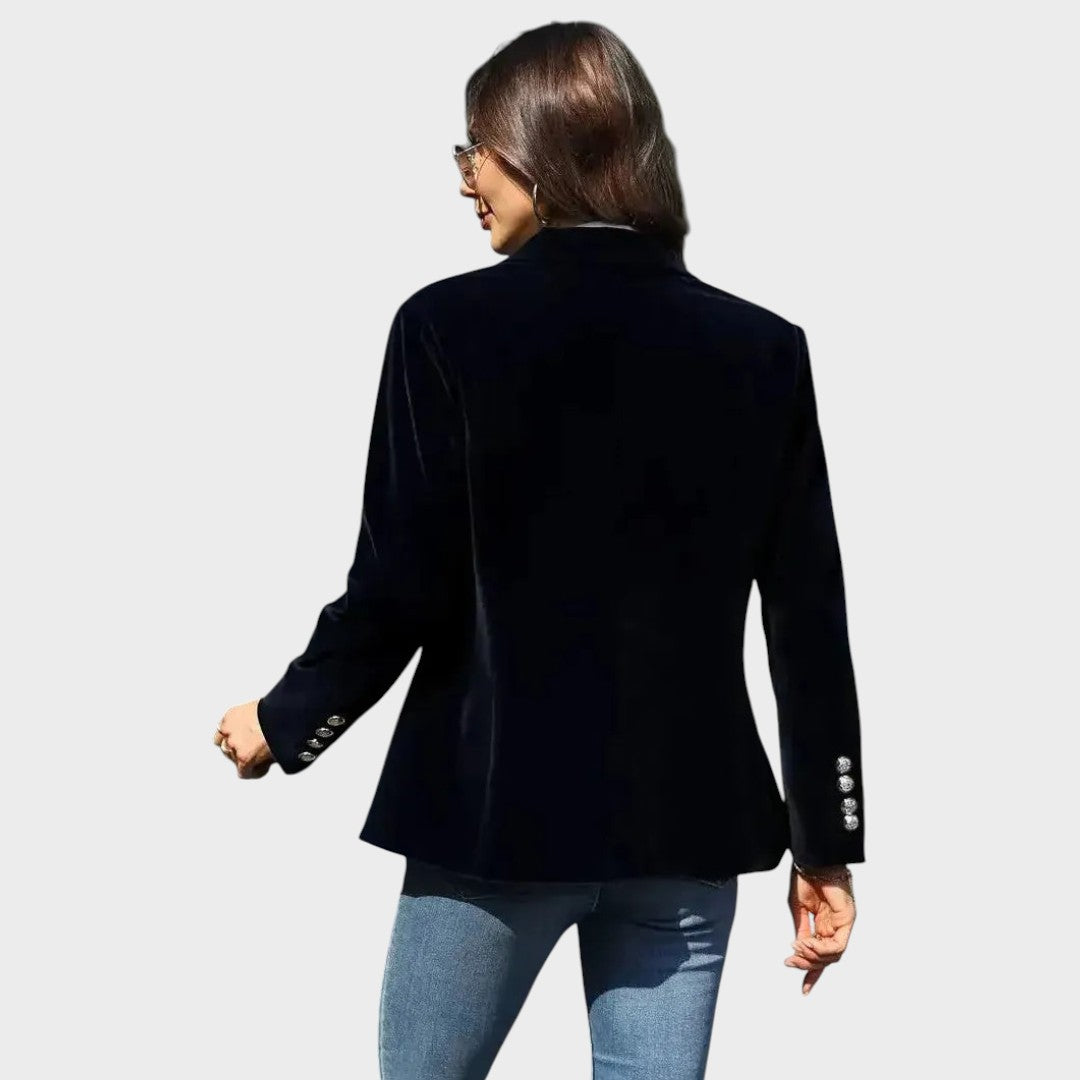 Leandra – Tailored Blazer