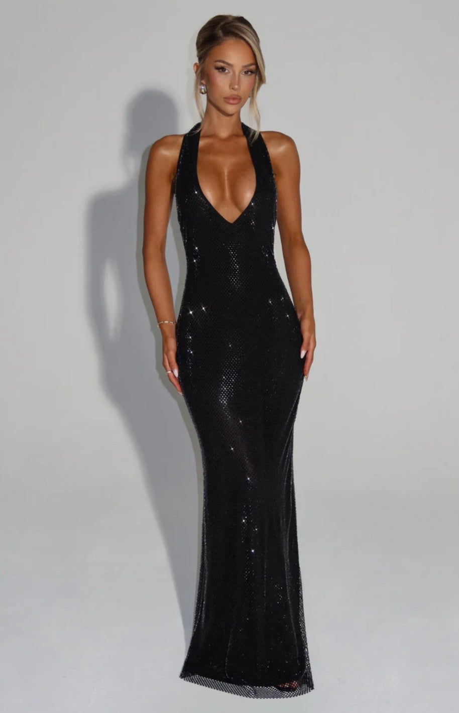 The Alara Gown