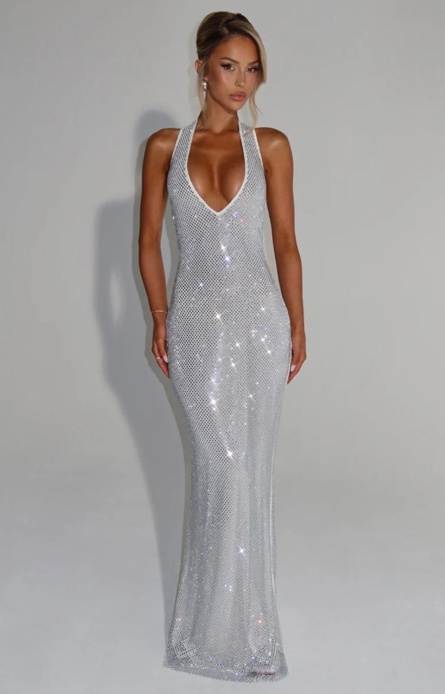 The Alara Gown