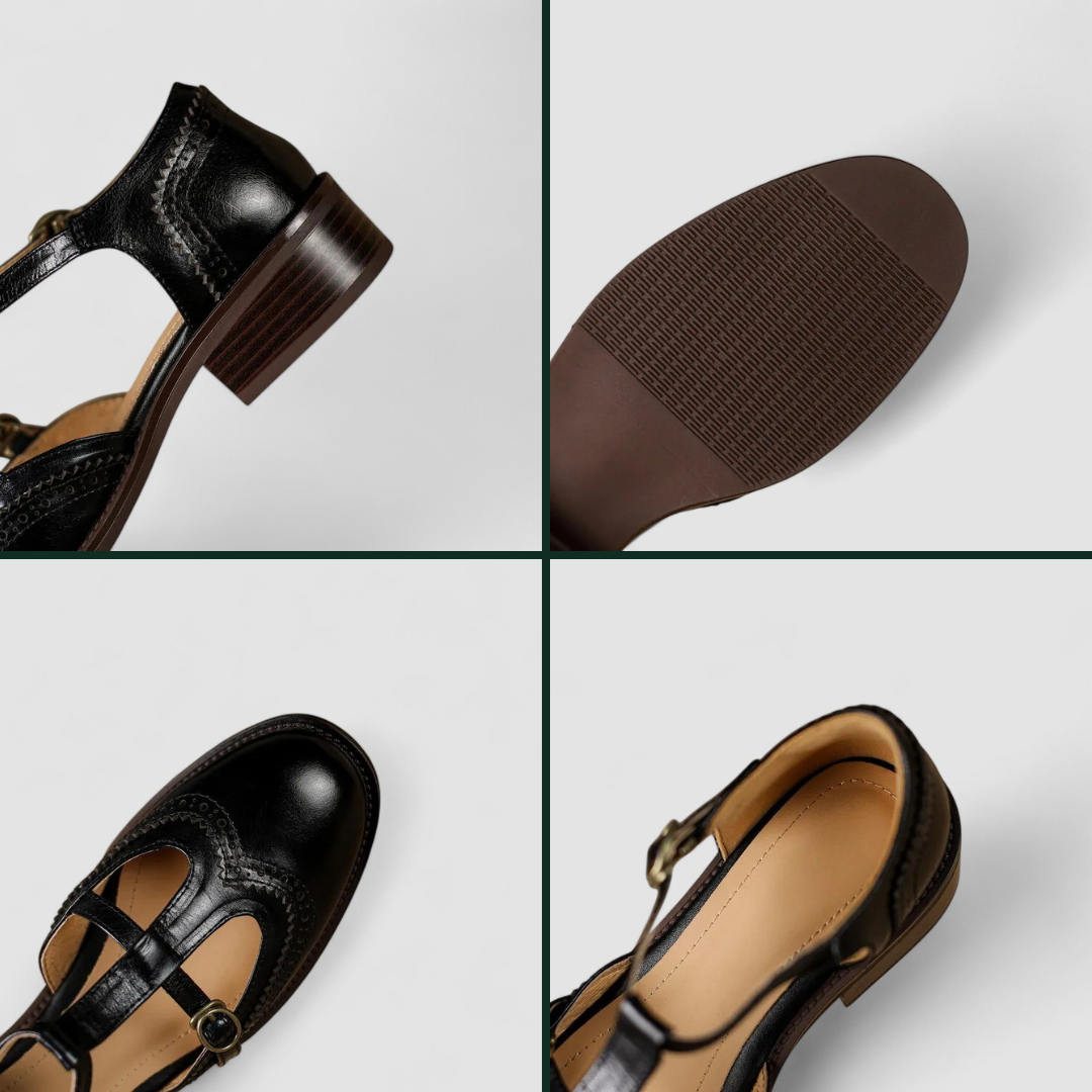 Gianna™ | Orthopedic Shoes