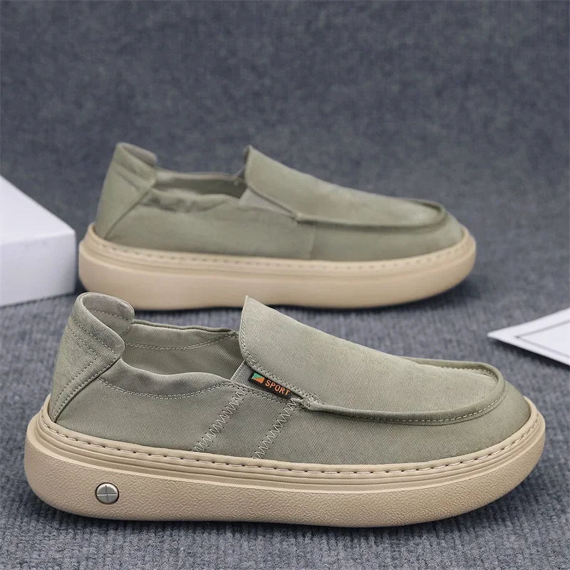 Hazel™ | Slip On Shoes