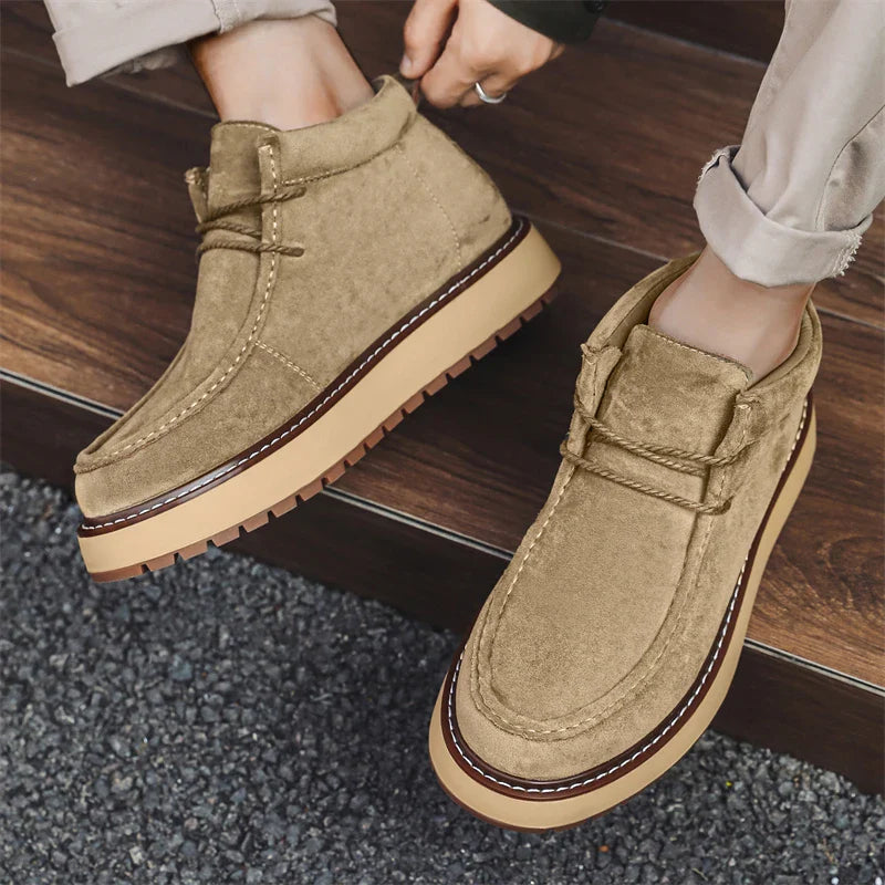 Renz™ | Ortho Comfort Shoes