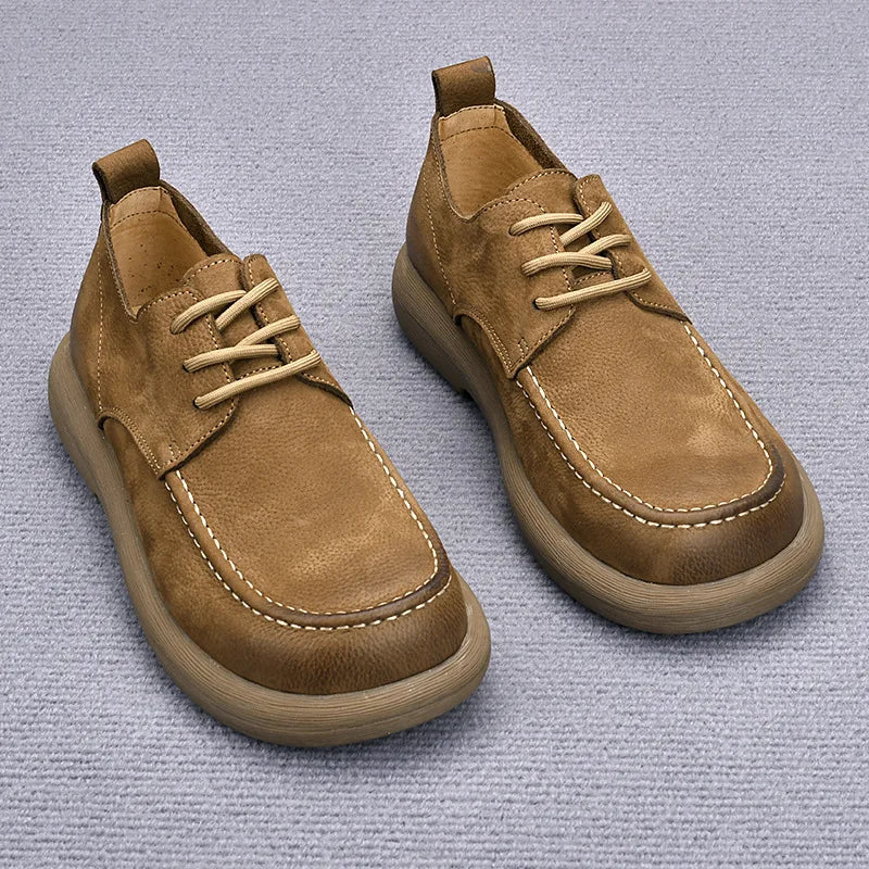 Lorenzo - Ortho Comfort Shoes