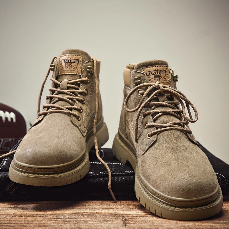 Jacob™ | Ortho Comfort Shoes