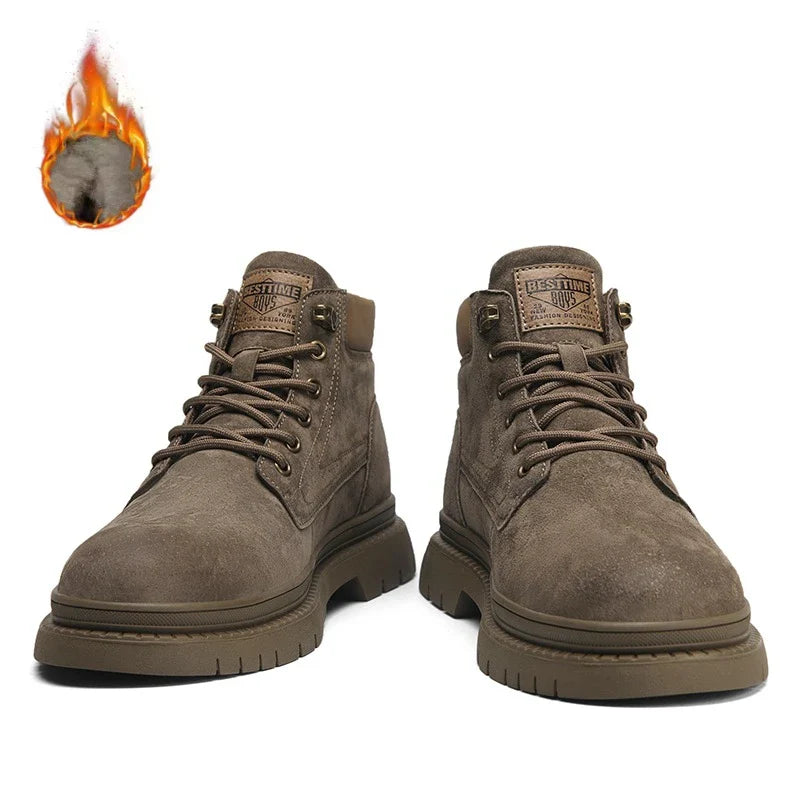 Jacob™ | Ortho Comfort Shoes