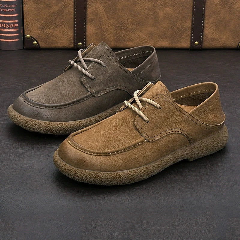 Hagrid™ | Ortho Comfort Shoes