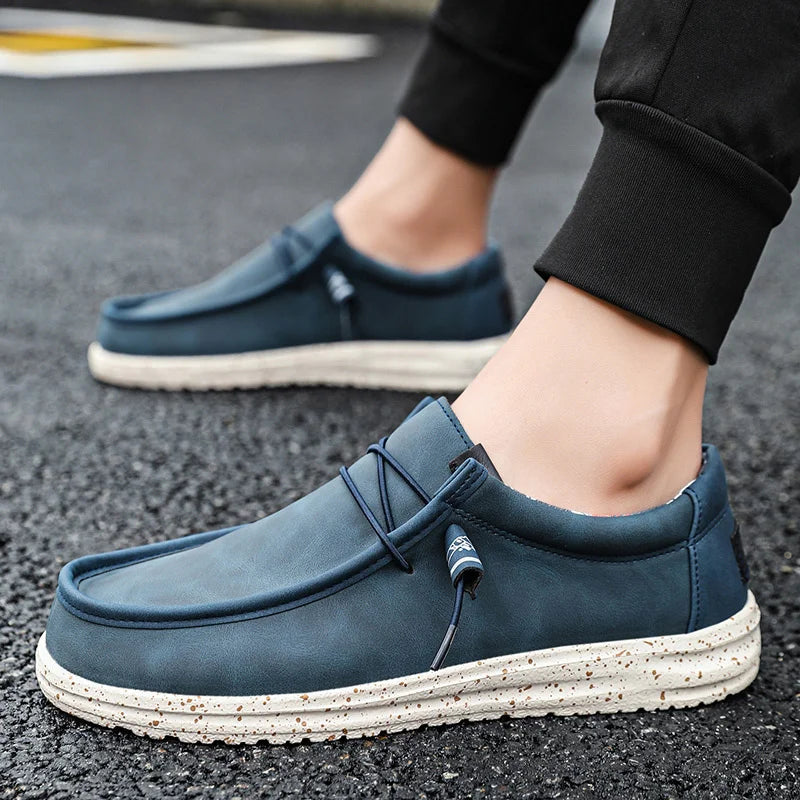 Aston™ | Ortho Comfort Slip On Shoes