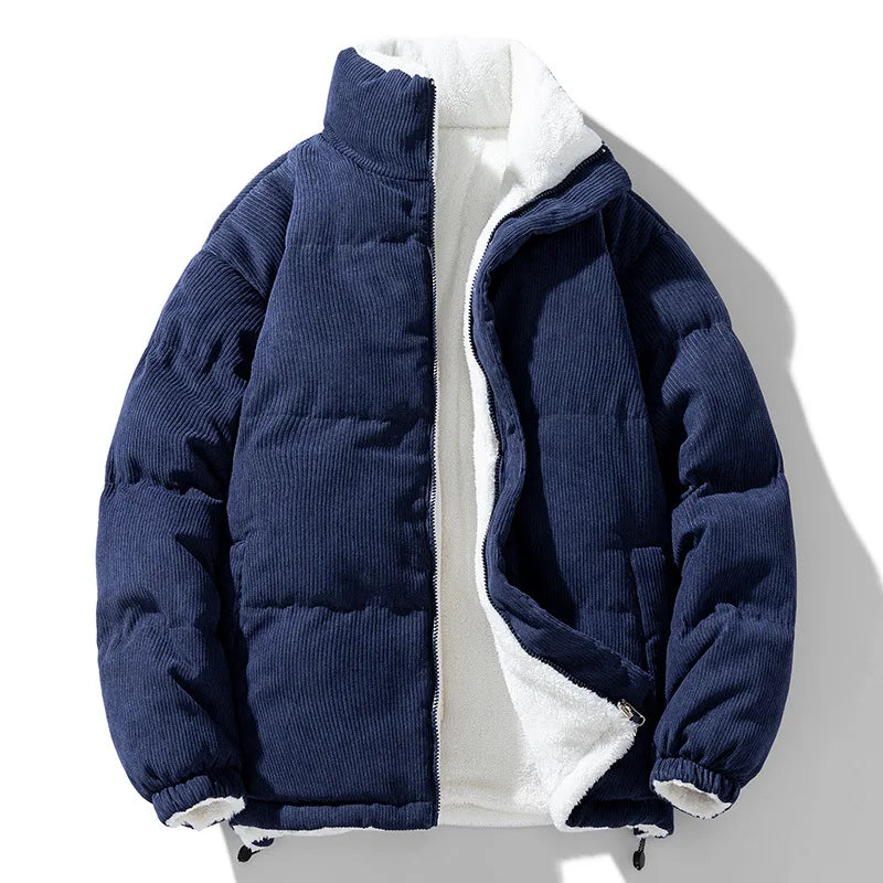 Riko | Men's Cord Jacket