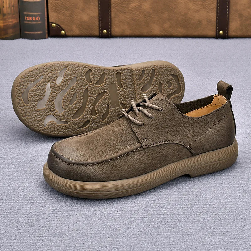 Lorenzo - Ortho Comfort Shoes