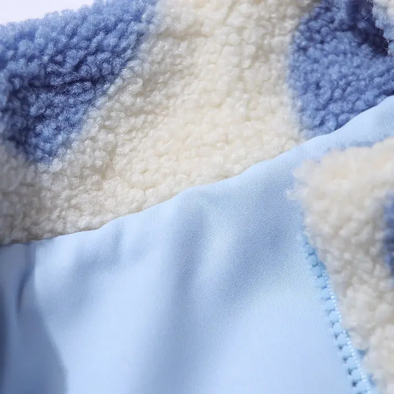 Aveline™ | Reversible Jacket