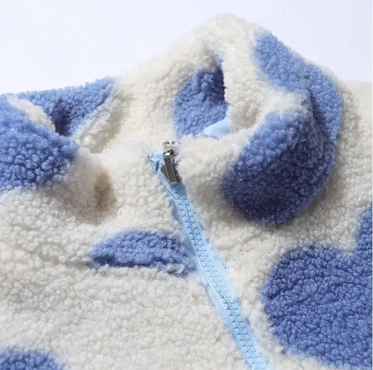 Aveline™ | Reversible Jacket