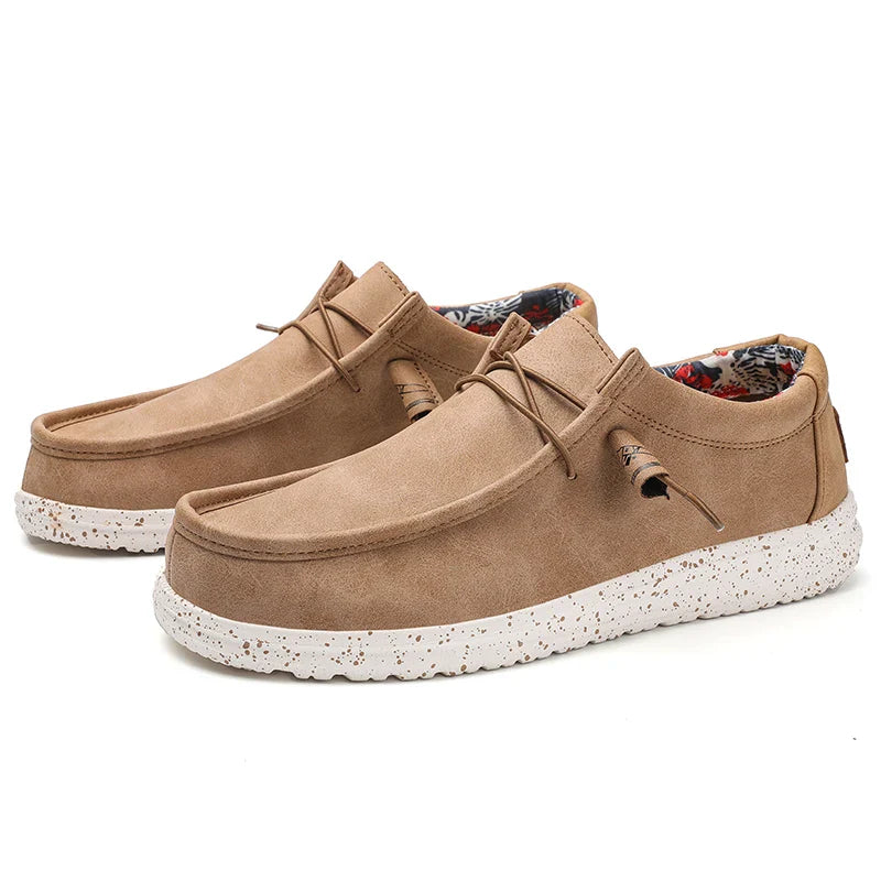 Aston™ | Ortho Comfort Slip On Shoes