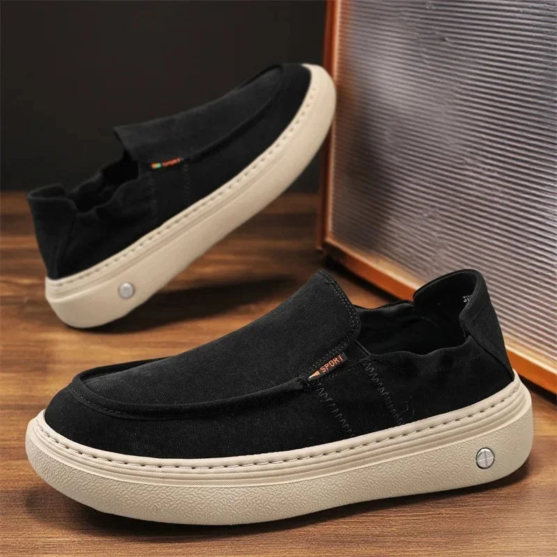 Hazel™ | Slip On Shoes