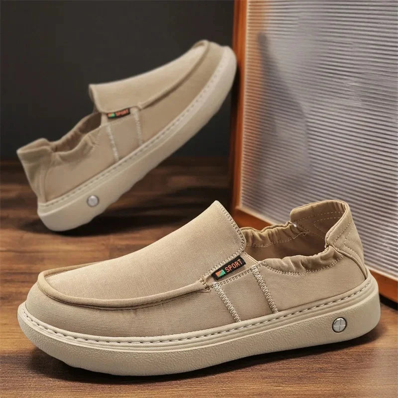 Hazel™ | Slip On Shoes