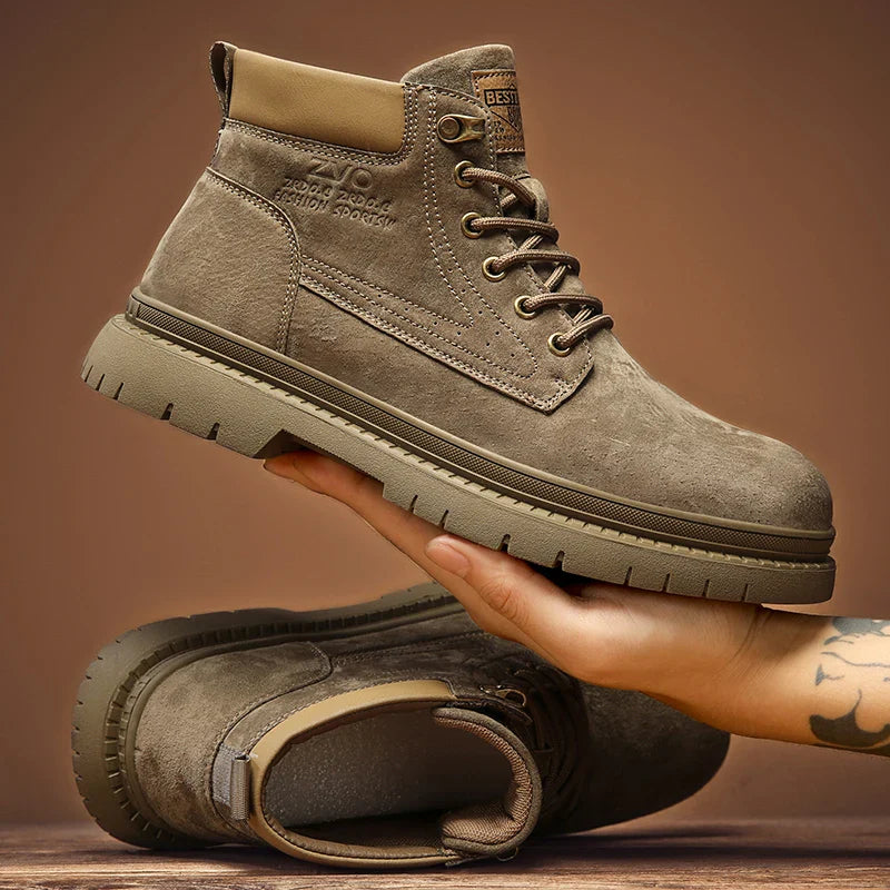 Jacob™ | Ortho Comfort Shoes