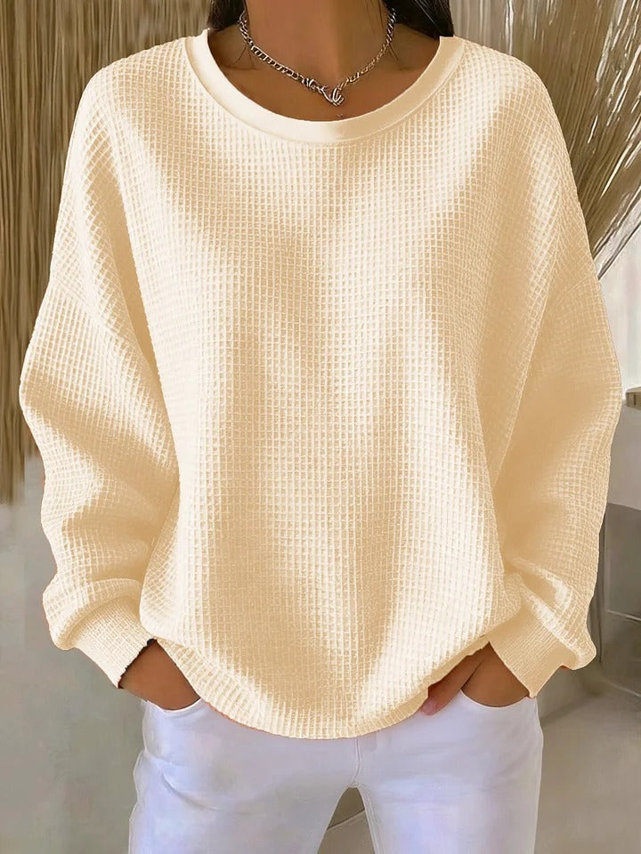Nova | Classic Sweater