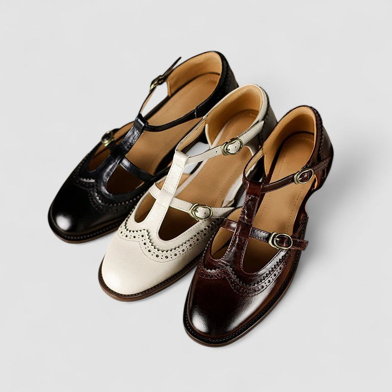 Gianna™ | Orthopedic Shoes