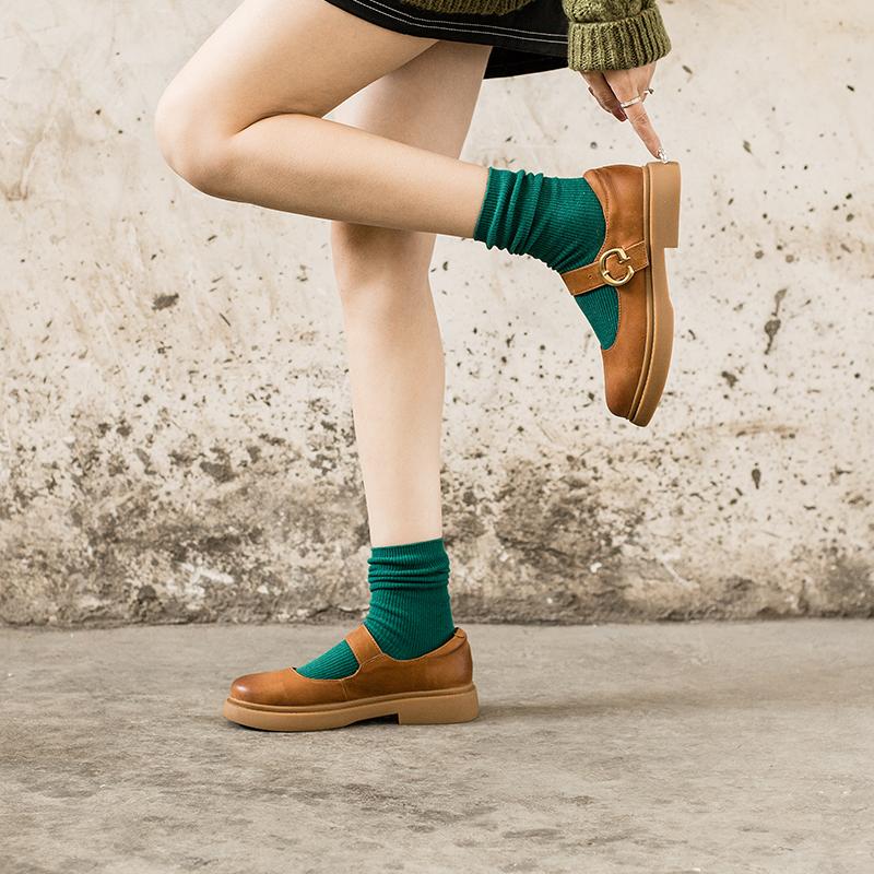 Razel™ | Modern Strap Heels