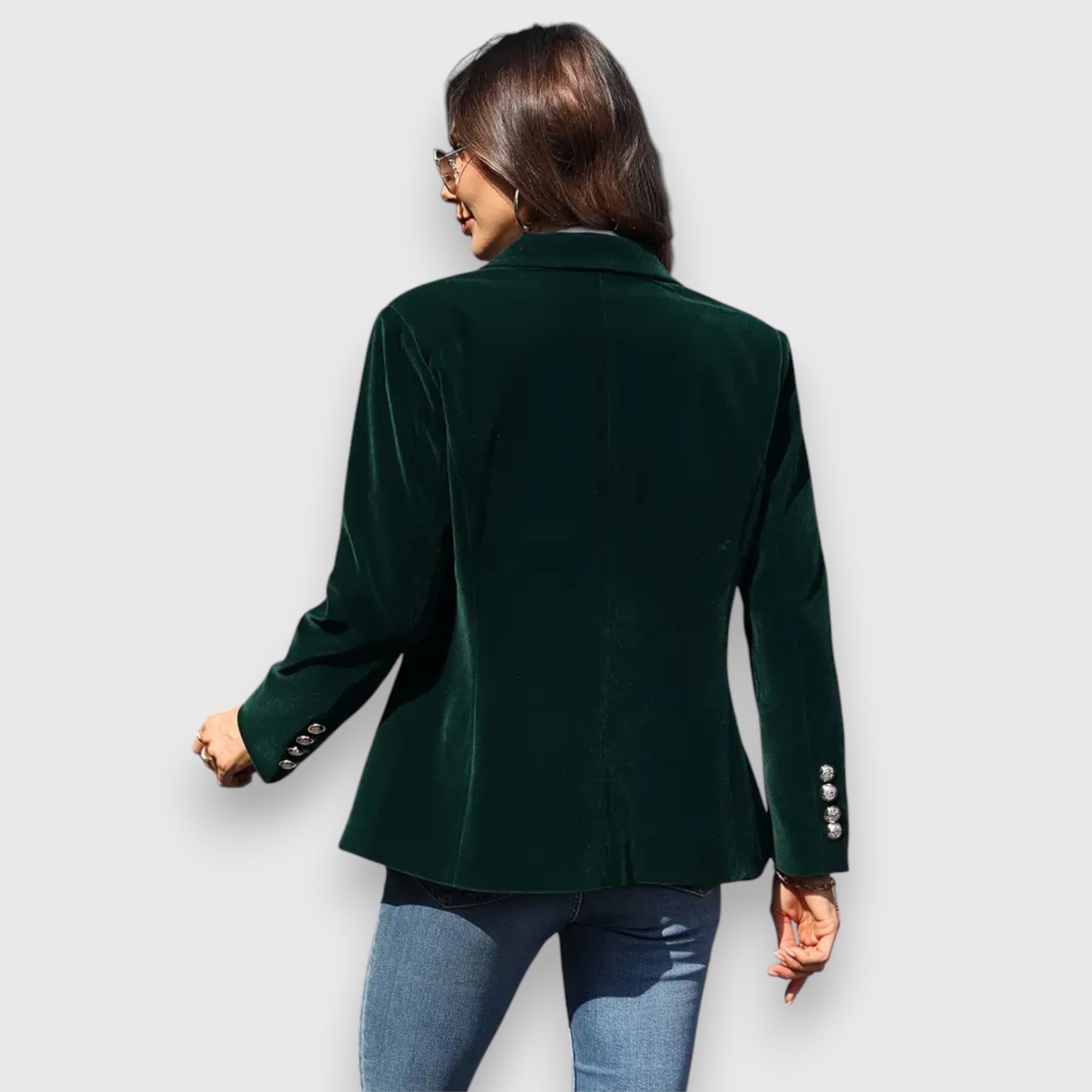 Giuliane – Elegant Blazer