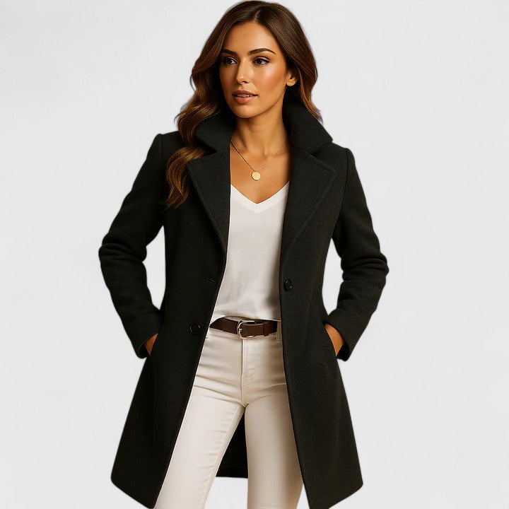 Tessa™ | Elegant Winter Coat