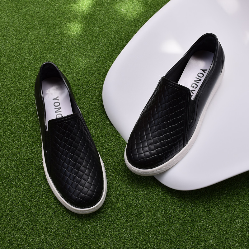 Jessica™ | Stylish Mocassins