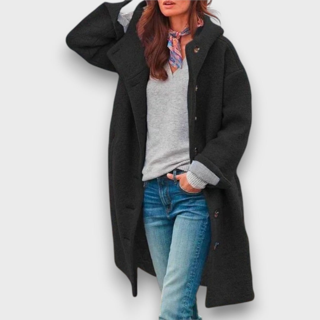 Sophira | Autumn & Winter Coat