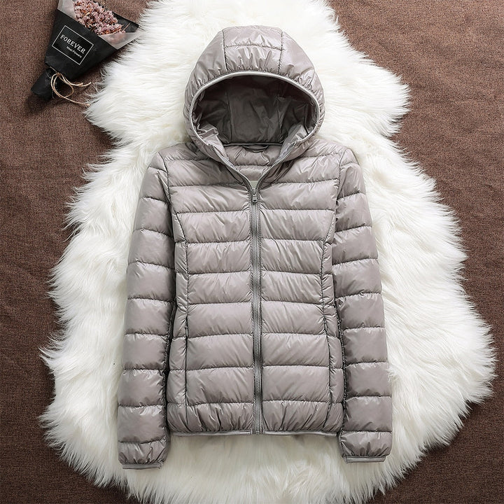 Madeline™ | Winter Down Jacket