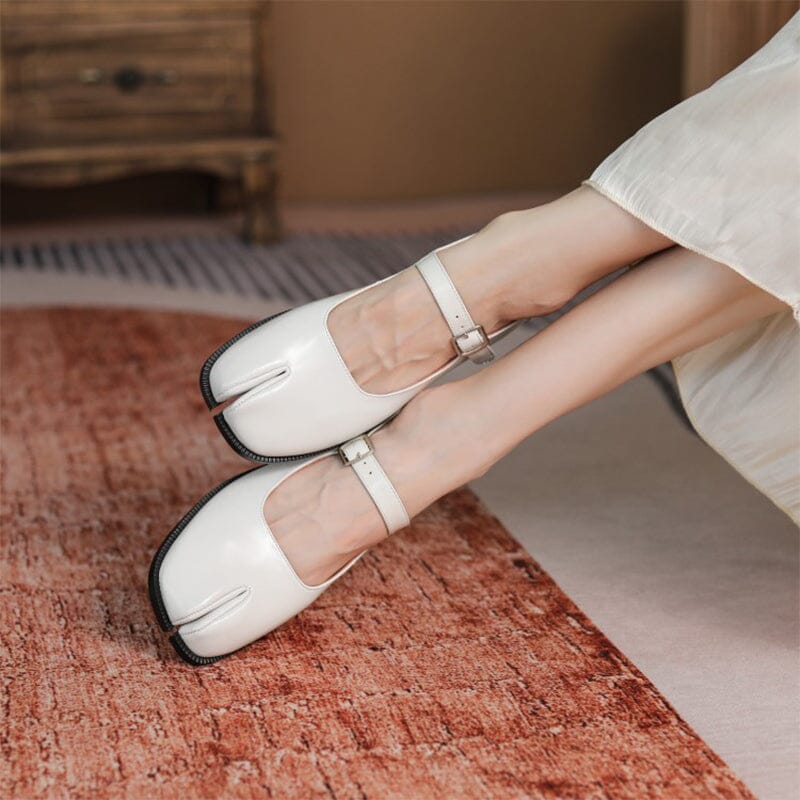 Martha™ | Timeless Chic Heels