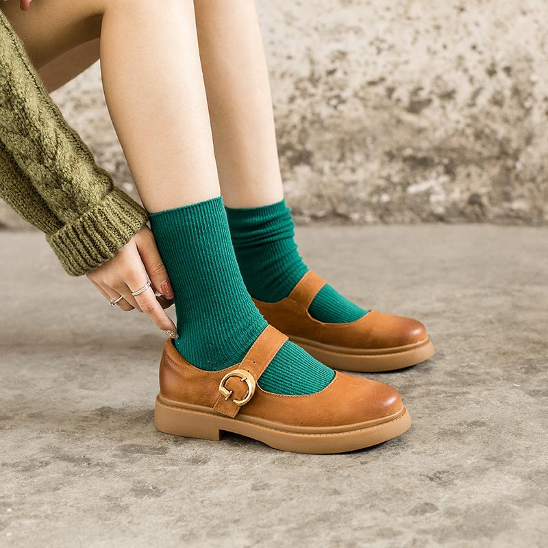 Razel™ | Modern Strap Heels