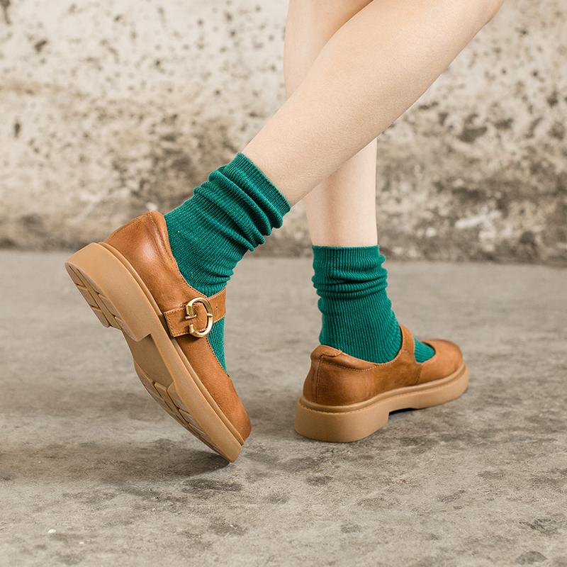 Razel™ | Modern Strap Heels