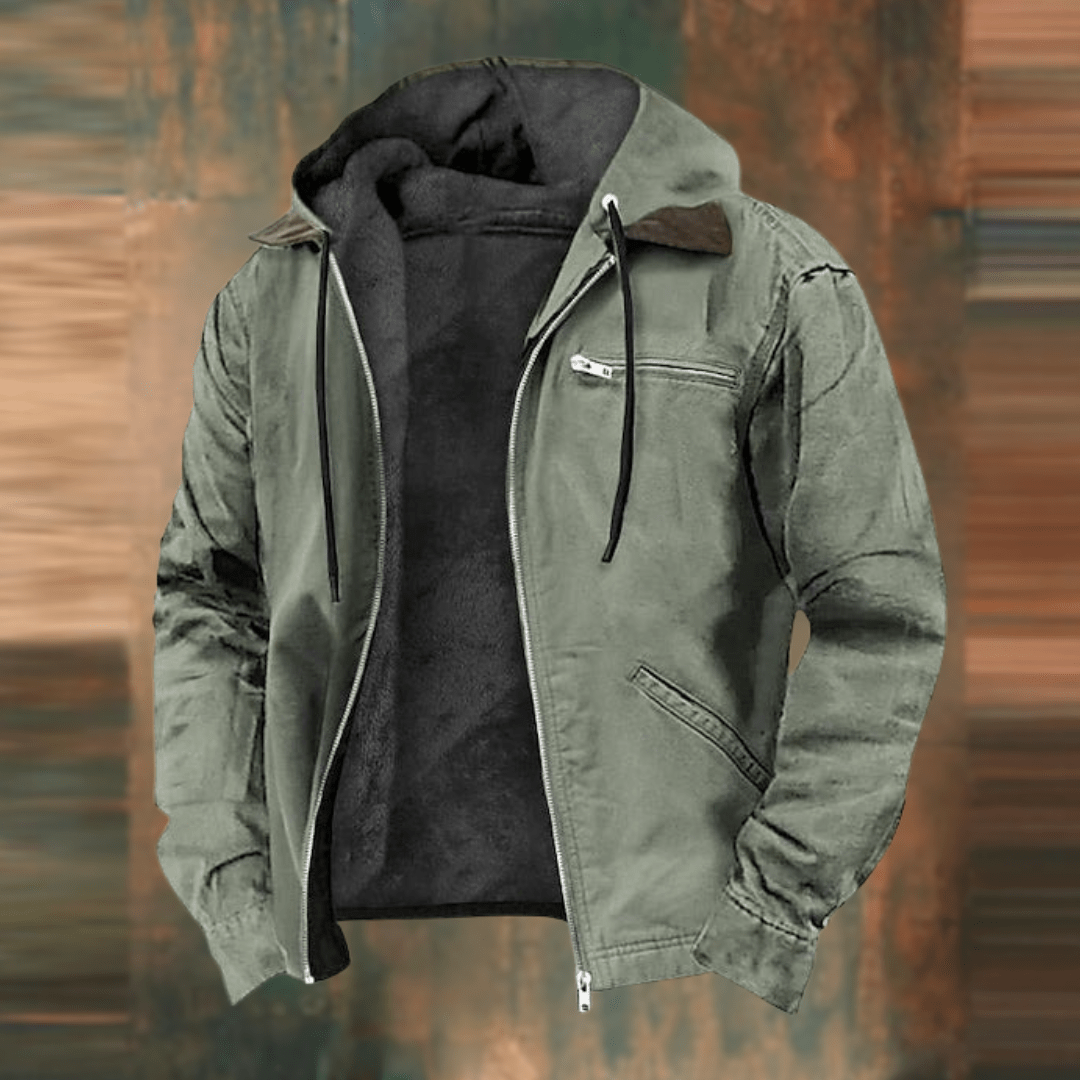 AXEL - Men's Autumn Jacket