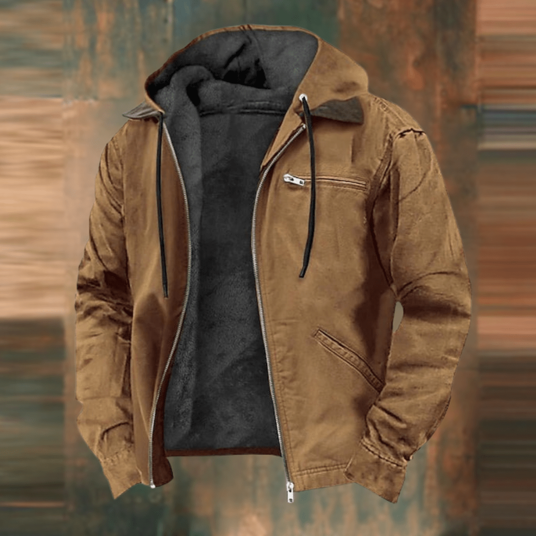 AXEL - Men's Autumn Jacket