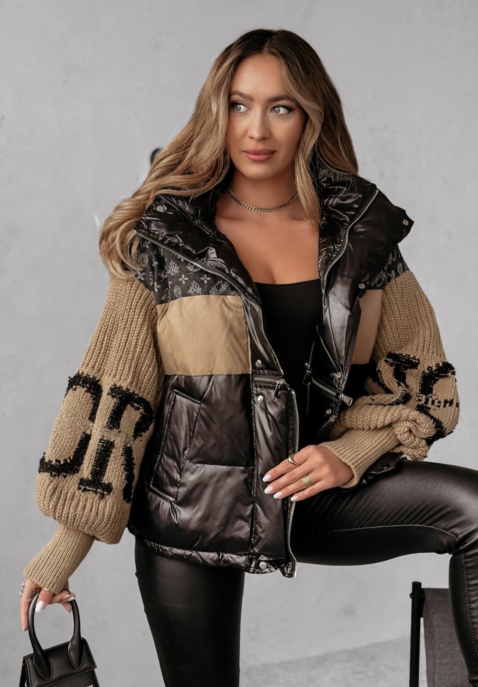 Gianna™ | Natalie Puffer Coat
